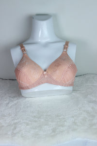 Single Paded Imported Bra Skin