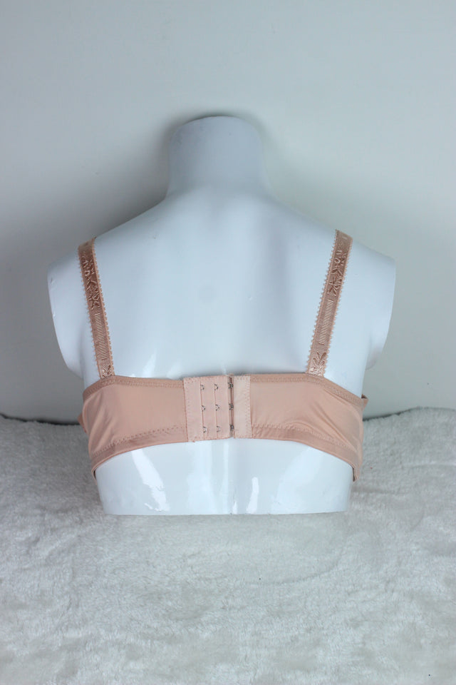 Single Paded Imported Bra Skin