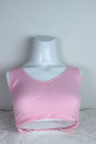 BD Sports Bra Pink