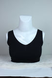 BD Sports Bra Black