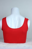 BD Sports Bra Dark Red