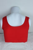 BD Sports Bra Dark Red