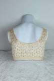 BD Dotted Bra skin