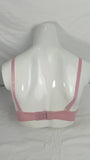 Double Padded Imported Bra Pink