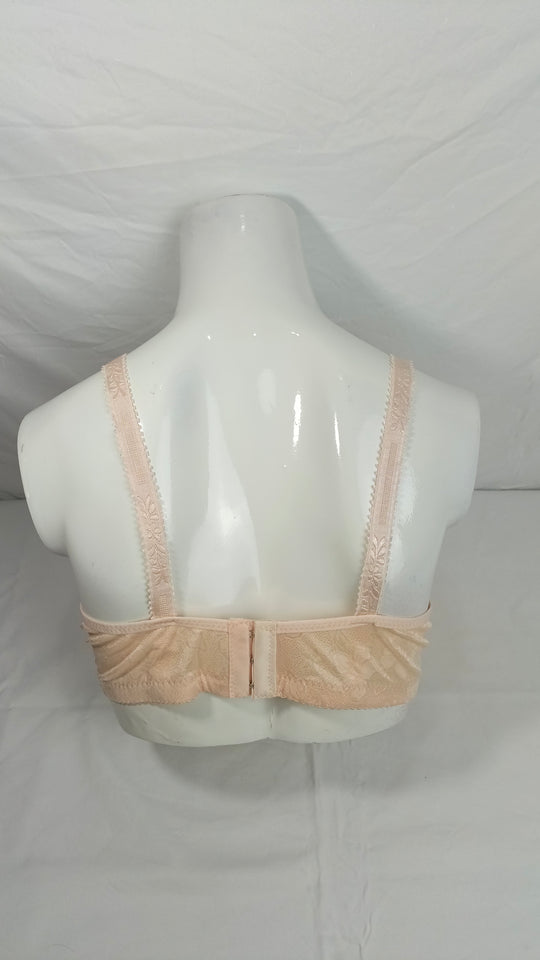 Single Padded Imported Bra Skin