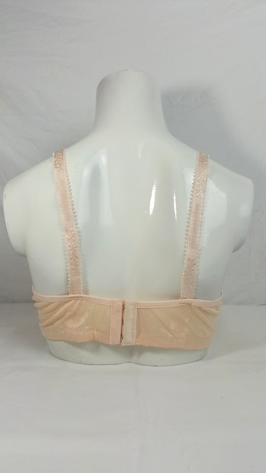 Single Padded Imported Bra Skin