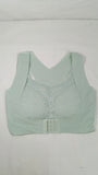 Butterfly Bra Mint Green