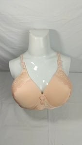 Single Padded Imported Bra Skin