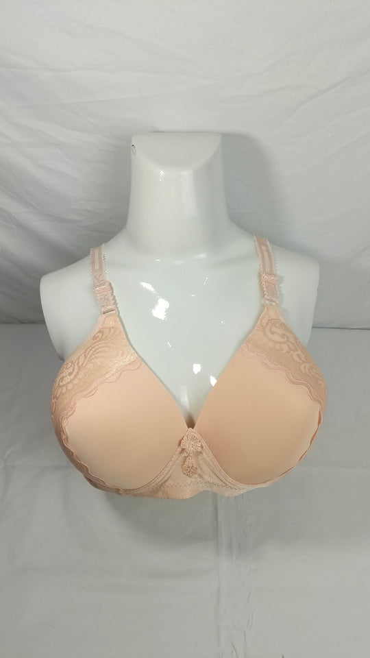 Single Padded Imported Bra Skin